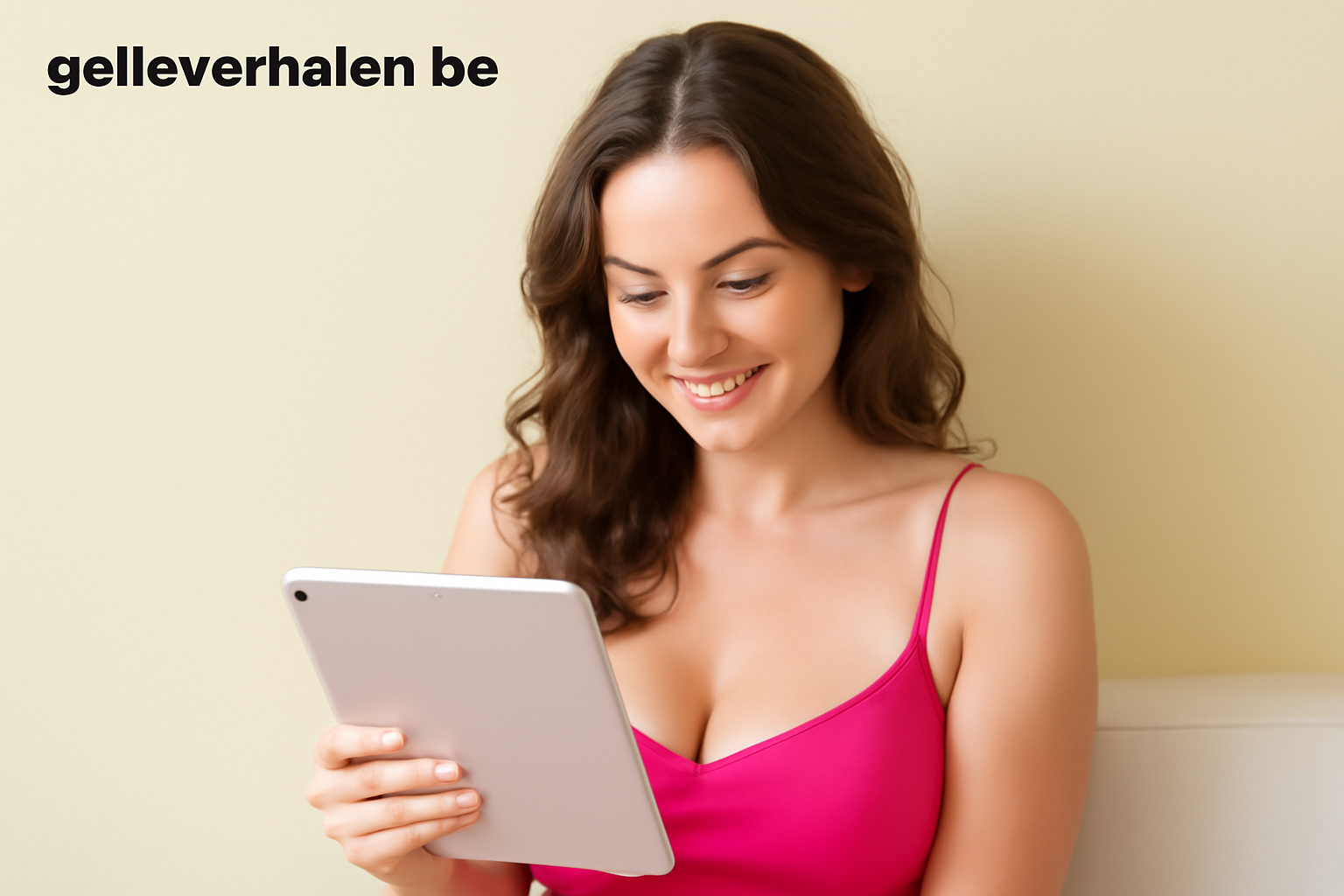 Geile Sex Verhalen: De Populairste Categorieën